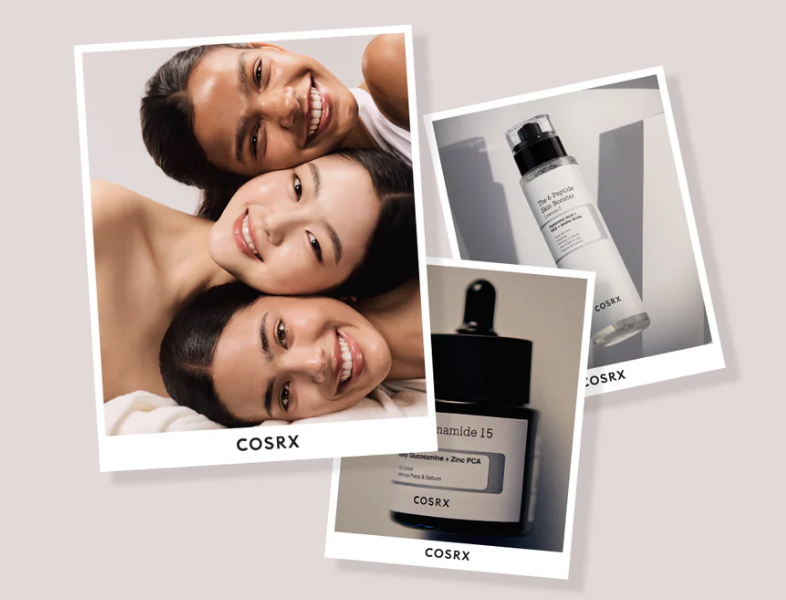 GBC律所代理韩国知名美妆品牌COSRX发起商标维权 案件号：26-cv-04211、26-cv-04287